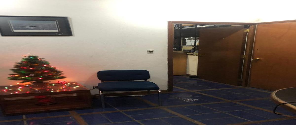 Foto de nave industrial en venta en golondrinas 81, general pedro maria anaya, benito juárez, df / cdmx, 0 No. 03