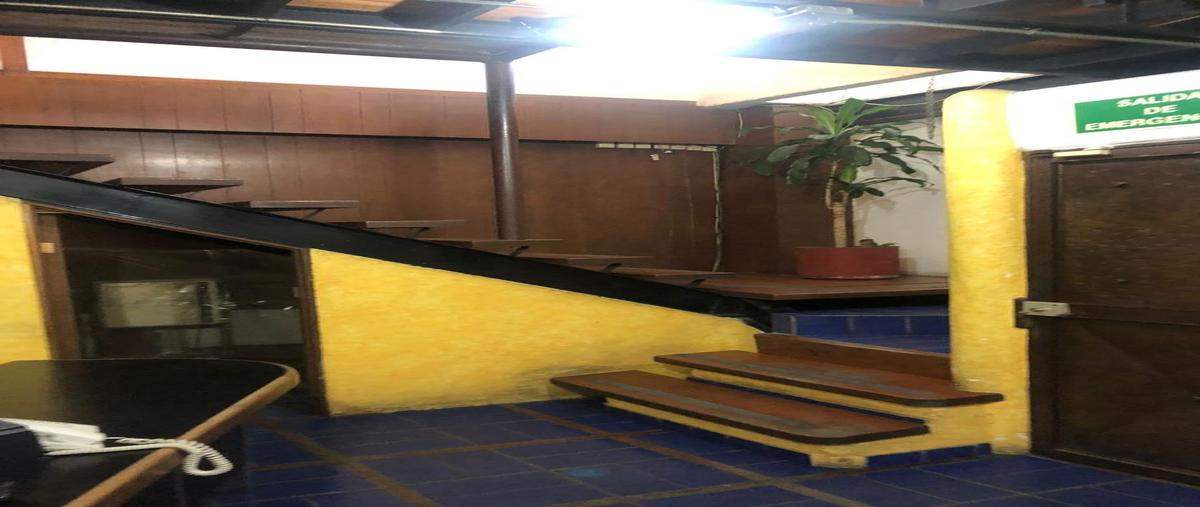 Foto de nave industrial en renta en golondrinas 81, general pedro maria anaya, benito juárez, df / cdmx, 0 No. 04