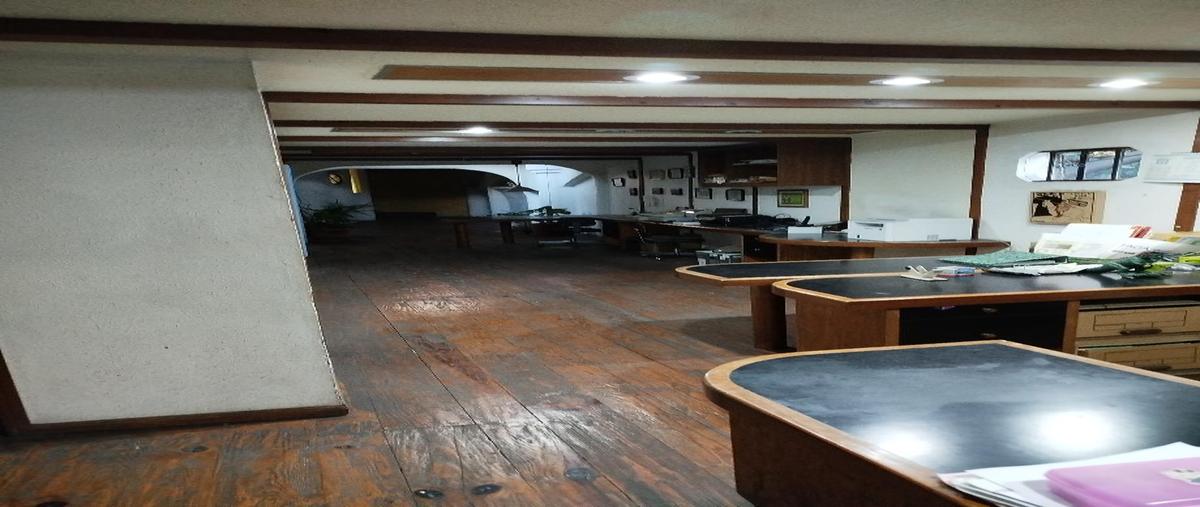 Foto de nave industrial en renta en golondrinas 81, general pedro maria anaya, benito juárez, df / cdmx, 0 No. 05