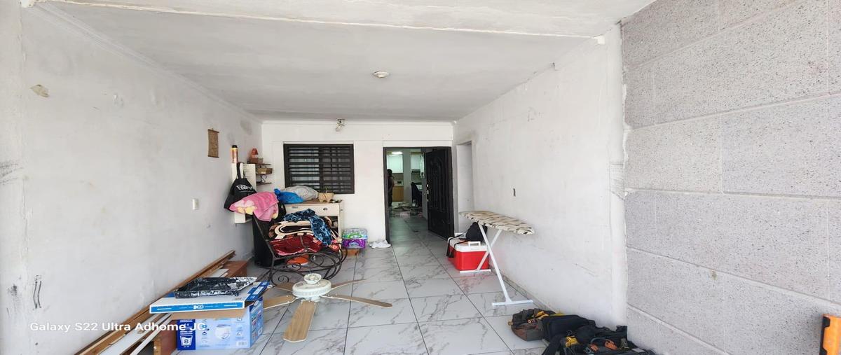 Foto de casa en venta en  , golondrinas, apodaca, nuevo león, 0 No. 04