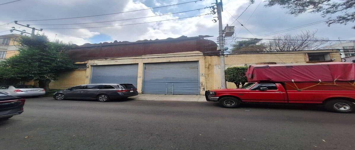 Foto de terreno comercial en golondrinas , general pedro maria anaya, benito juárez, df / cdmx, 30222569 foto 01 Foto de terreno comercial en venta en golondrinas , general pedro maria anaya, benito juárez, df / cdmx, 30222569 No. 01