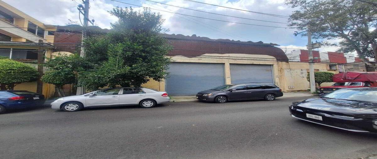 Foto de terreno comercial en golondrinas , general pedro maria anaya, benito juárez, df / cdmx, 30222569 foto 02 Foto de terreno comercial en venta en golondrinas , general pedro maria anaya, benito juárez, df / cdmx, 30222569 No. 02