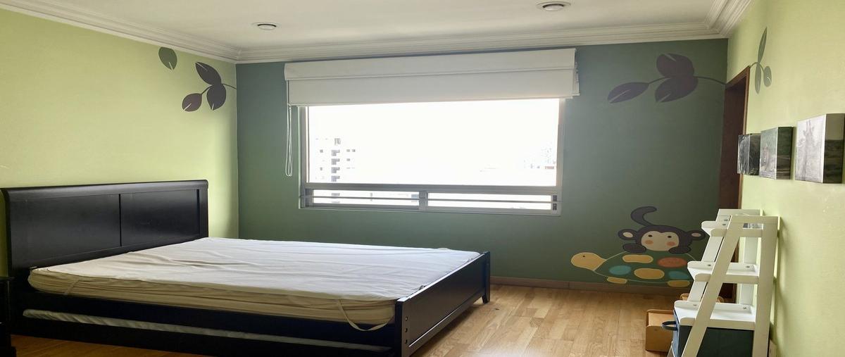 Foto de departamento en venta en golondrinas , hacienda de las palmas, huixquilucan, méxico, 27934462 No. 05