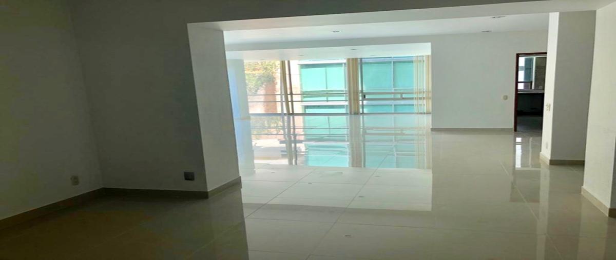 Foto de departamento en venta en golondrinas , interlomas, huixquilucan, méxico, 30888643 No. 04