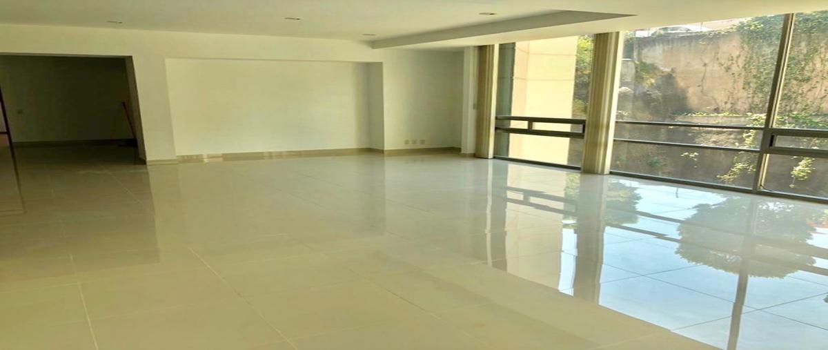 Foto de departamento en venta en golondrinas , interlomas, huixquilucan, méxico, 30888643 No. 05