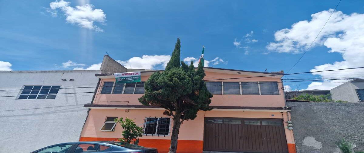 Foto de casa en venta en golondrinas , lomas de san miguel norte, atizapán de zaragoza, méxico, 0 No. 01