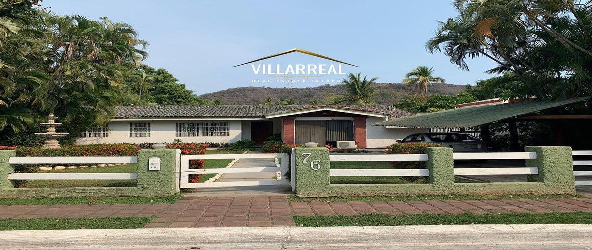 Foto de casa en venta en golondrinas , marina ixtapa, zihuatanejo de azueta, guerrero, 0 No. 03