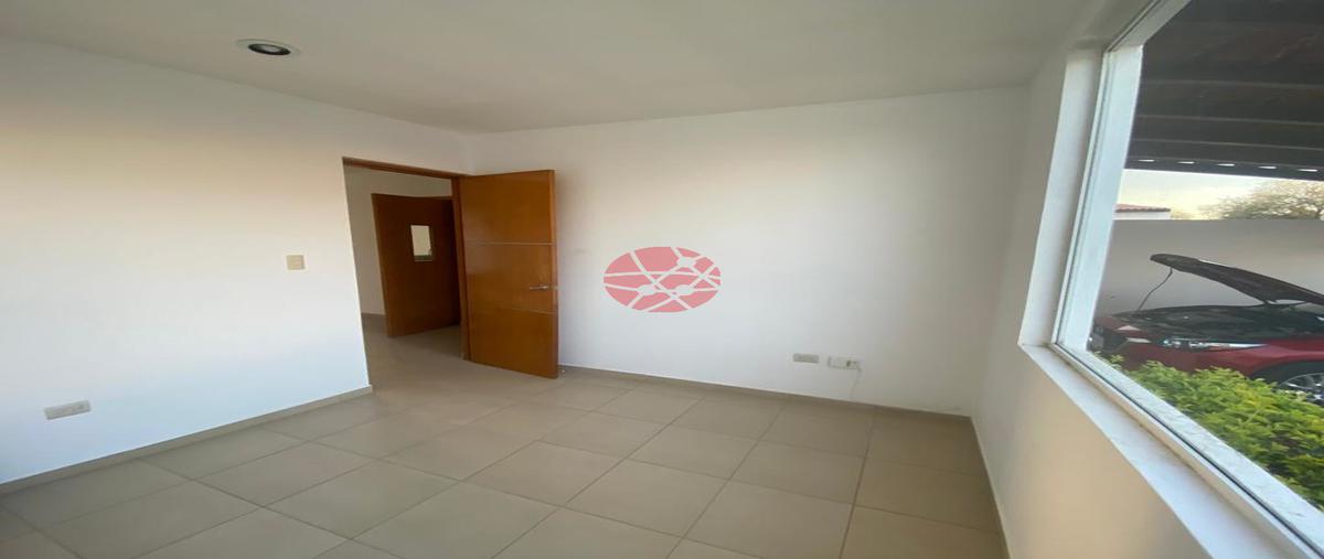Foto de casa en renta en golondrinas , residencial tres arroyos, jesús maría, aguascalientes, 0 No. 03