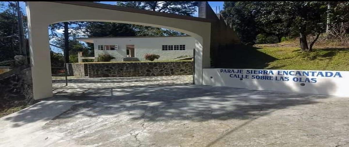 Foto de rancho en golondrinas , san josé de la montaña, huitzilac, morelos, 0 foto 03 Foto de rancho en venta en golondrinas , san josé de la montaña, huitzilac, morelos, 0 No. 03