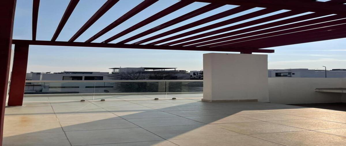 Foto de casa en renta en golondrinas , zibatá, el marqués, querétaro, 0 No. 03