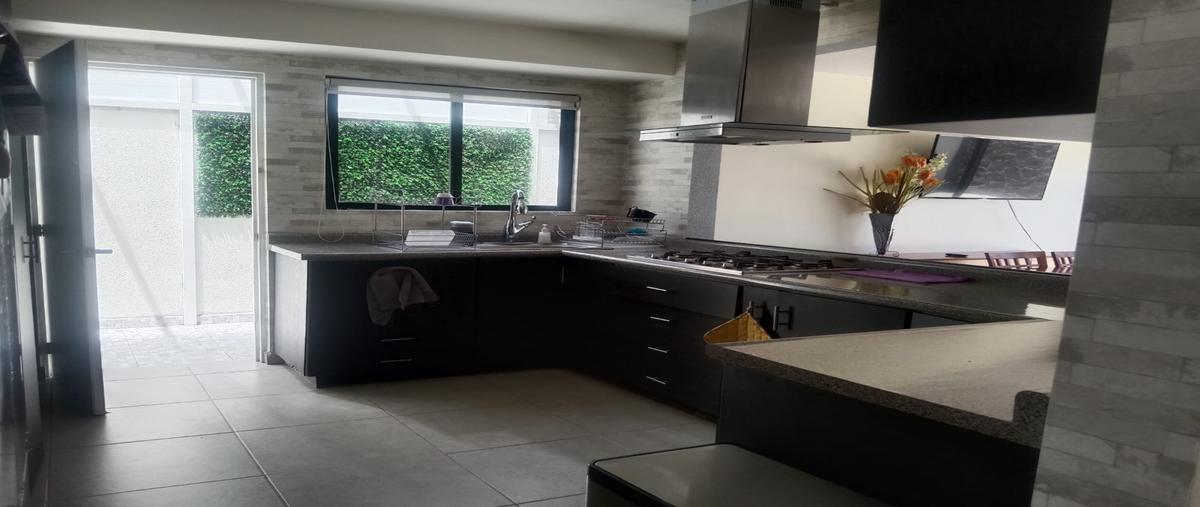 Foto de casa en venta en golondrinas , zibatá, el marqués, querétaro, 0 No. 05