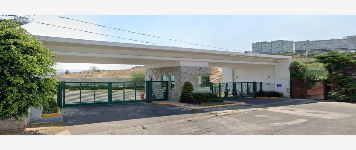 Foto de casa en condominio en venta en golongrinas 35, lomas verdes (conjunto lomas verdes), naucalpan de juárez, méxico, 27998041 No. 01