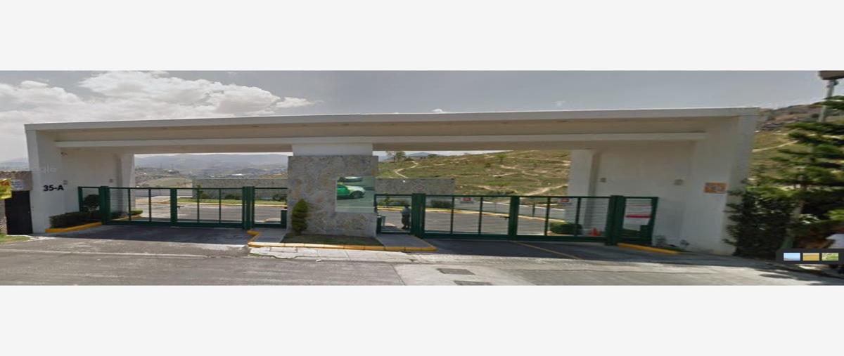 Foto de casa en condominio en venta en golongrinas 35, lomas verdes (conjunto lomas verdes), naucalpan de juárez, méxico, 27998041 No. 05