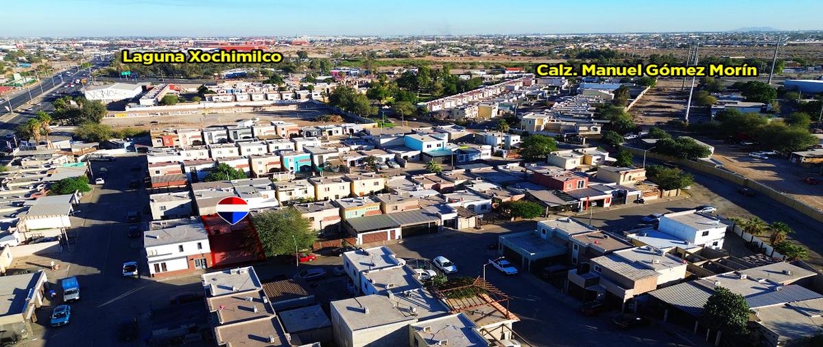 Foto de casa en venta en gomara , terrazas del sol, mexicali, baja california, 30653310 No. 04