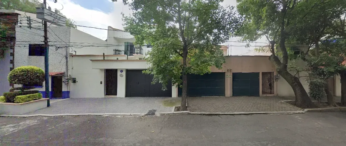 Foto de casa en gómez farias 0000, del carmen, coyoacán, df / cdmx, 0 foto 01 Foto de casa en venta en gómez farias 0000, del carmen, coyoacán, df / cdmx, 0 No. 01