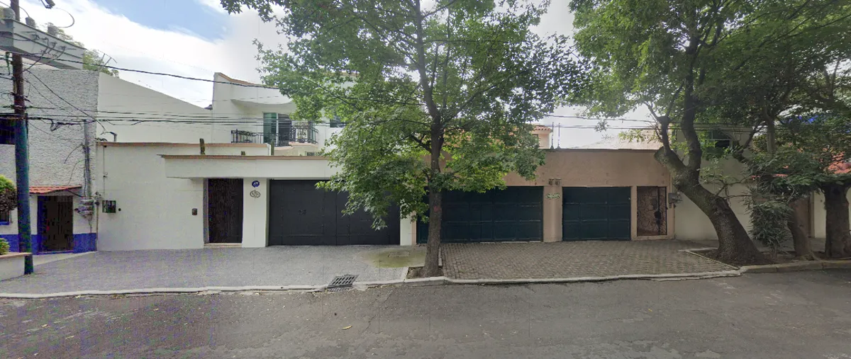 Foto de casa en gómez farias 0000, del carmen, coyoacán, df / cdmx, 0 foto 02 Foto de casa en venta en gómez farias 0000, del carmen, coyoacán, df / cdmx, 0 No. 02