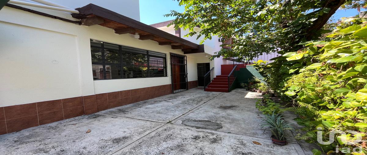 Foto de casa en venta en gómez farias 129, silva, san andrés tuxtla, veracruz de ignacio de la llave, 29870595 No. 03