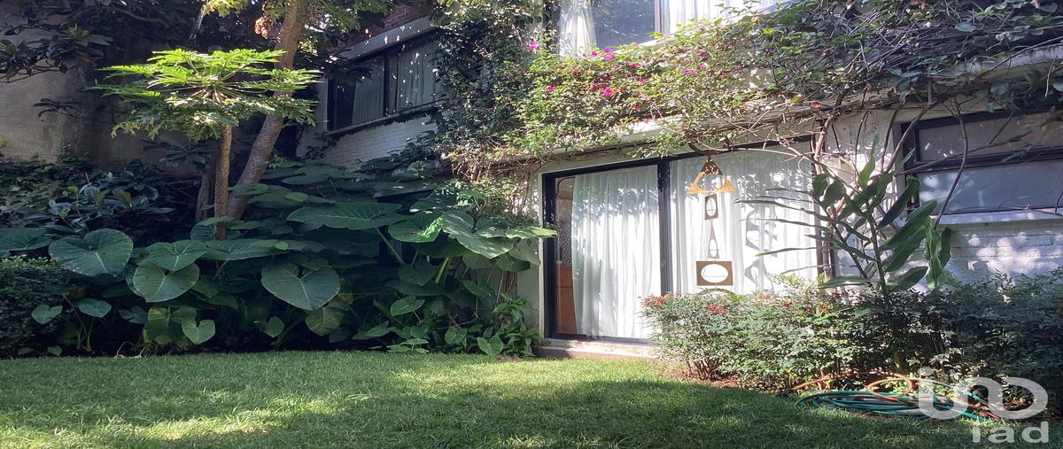 Foto de casa en venta en gómez farías 302, del carmen, coyoacán, df / cdmx, 30739839 No. 03