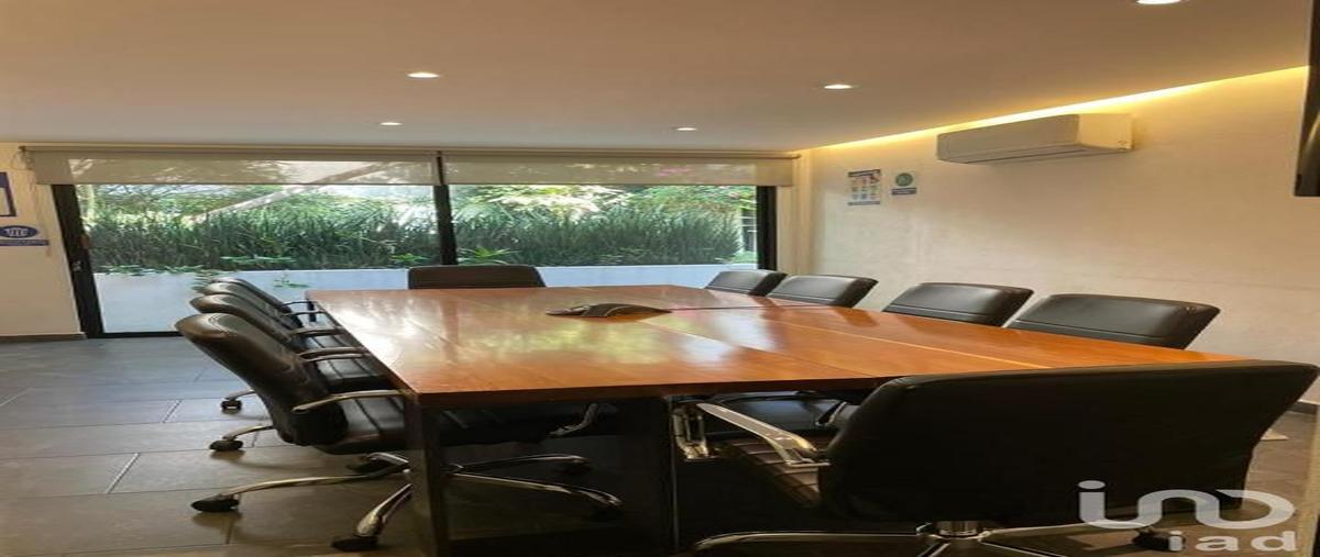 Foto de casa en venta en gómez farías 302, del carmen, coyoacán, df / cdmx, 30739839 No. 05