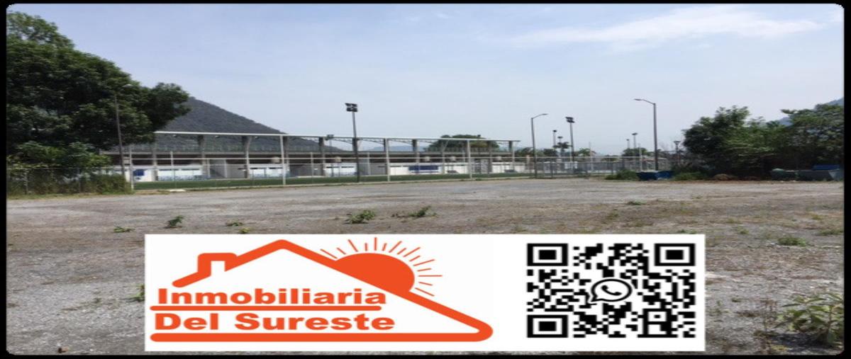 Foto de terreno comercial en venta en gomez farias enfrente campo azul, benito juárez, río blanco, veracruz de ignacio de la llave, 0 No. 01