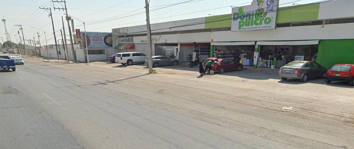 Foto de local en renta en gomez morin , arboledas jacarandas, san luis potosí, san luis potosí, 0 No. 04