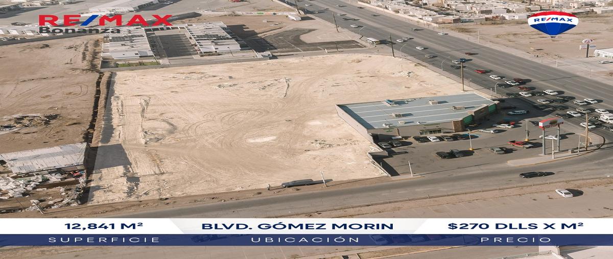 Foto de terreno comercial en gomez morin , cerrada de los cipreses, juárez, chihuahua, 29444956 foto 02 Foto de terreno comercial en venta en gomez morin , cerrada de los cipreses, juárez, chihuahua, 29444956 No. 02