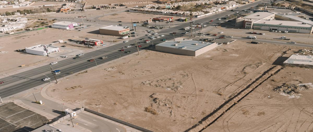 Foto de terreno comercial en gomez morin , cerrada de los cipreses, juárez, chihuahua, 29444956 foto 03 Foto de terreno comercial en venta en gomez morin , cerrada de los cipreses, juárez, chihuahua, 29444956 No. 03