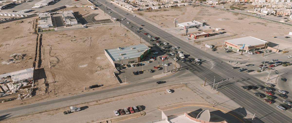 Foto de terreno comercial en gomez morin , cerrada de los cipreses, juárez, chihuahua, 29444956 foto 05 Foto de terreno comercial en venta en gomez morin , cerrada de los cipreses, juárez, chihuahua, 29444956 No. 05