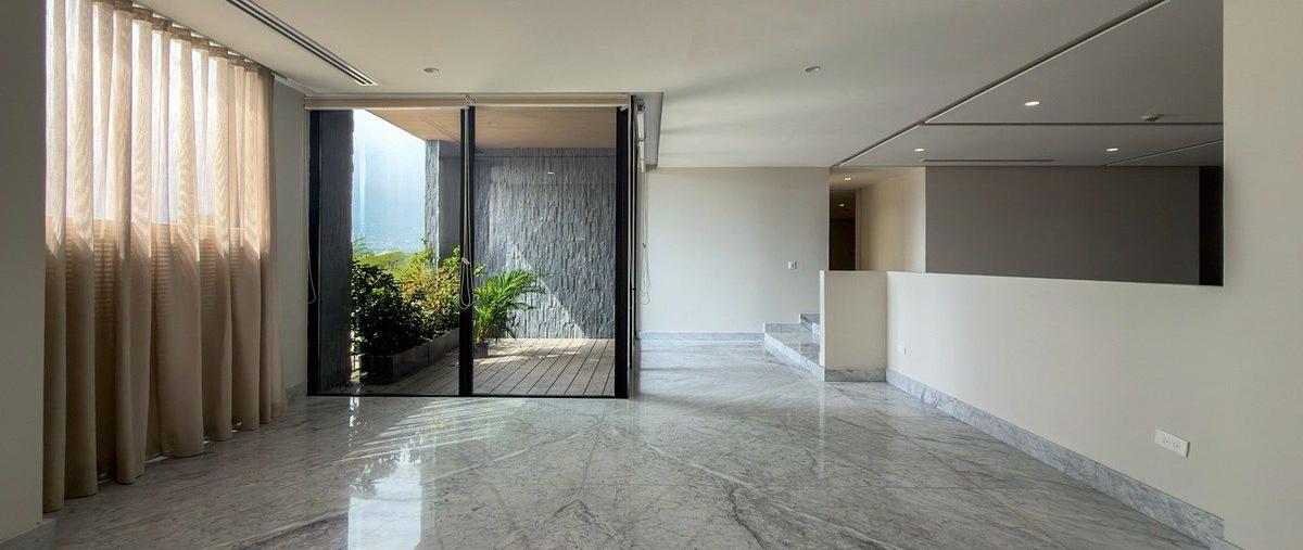 Foto de departamento en venta en gomez morín , cortijo del valle, san pedro garza garcía, nuevo león, 0 No. 06
