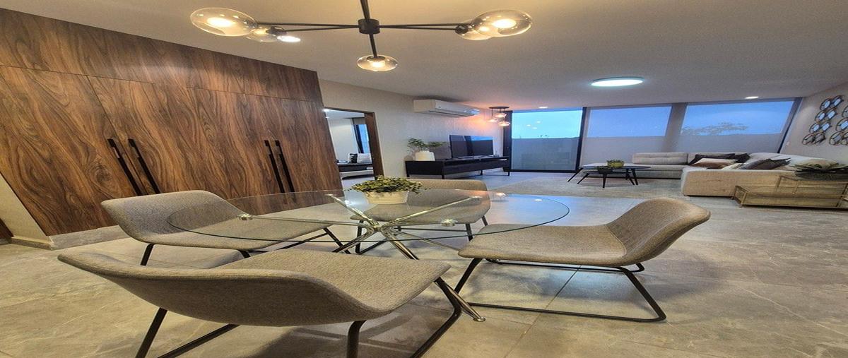 Foto de departamento en renta en gomez morin , del valle, san pedro garza garcía, nuevo león, 0 No. 03