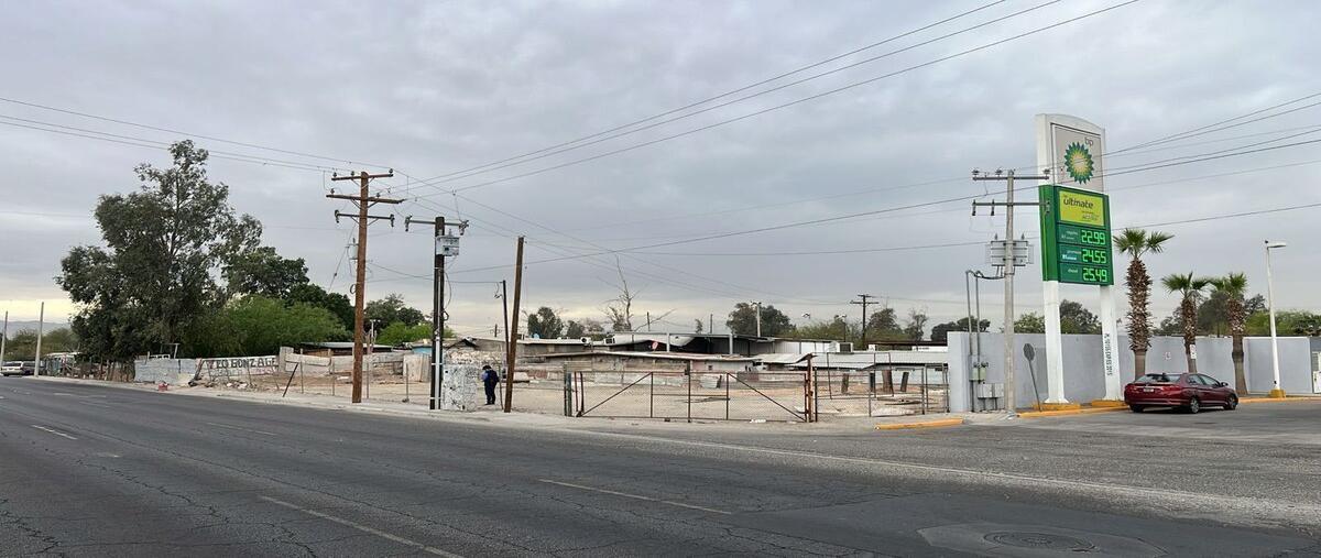 Foto de terreno comercial en gomez morin , lázaro cárdenas, mexicali, baja california, 0 foto 02 Foto de terreno comercial en renta en gomez morin , lázaro cárdenas, mexicali, baja california, 0 No. 02