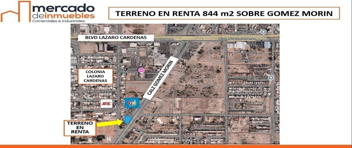 Foto de terreno comercial en gomez morin , lázaro cárdenas, mexicali, baja california, 0 foto 03 Foto de terreno comercial en renta en gomez morin , lázaro cárdenas, mexicali, baja california, 0 No. 03