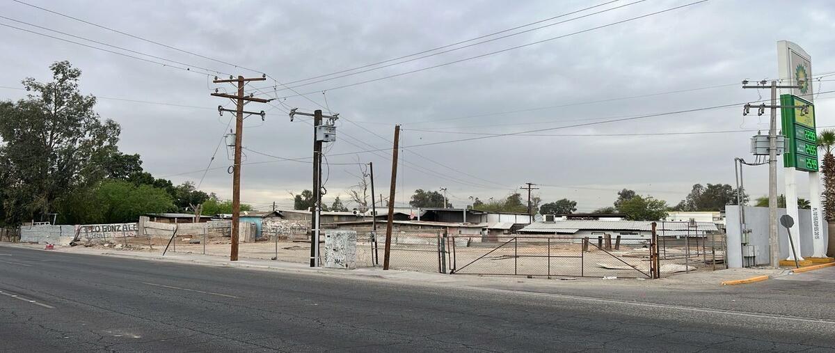 Foto de terreno comercial en gomez morin , lázaro cárdenas, mexicali, baja california, 0 foto 04 Foto de terreno comercial en renta en gomez morin , lázaro cárdenas, mexicali, baja california, 0 No. 04