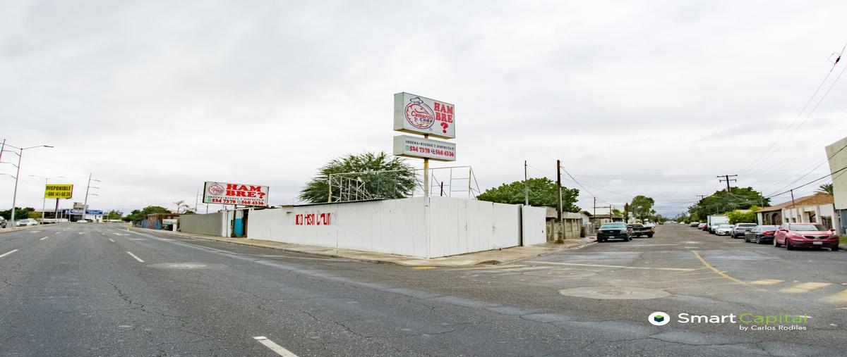 Foto de terreno comercial en venta en gomez morin , lázaro cárdenas, mexicali, baja california, 0 No. 03
