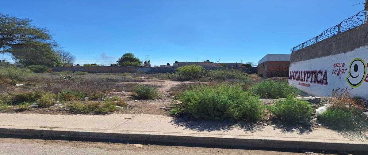 Foto de terreno comercial en venta en gomez morin (periferico norte) , molinos del rey, san luis potosí, san luis potosí, 0 No. 03