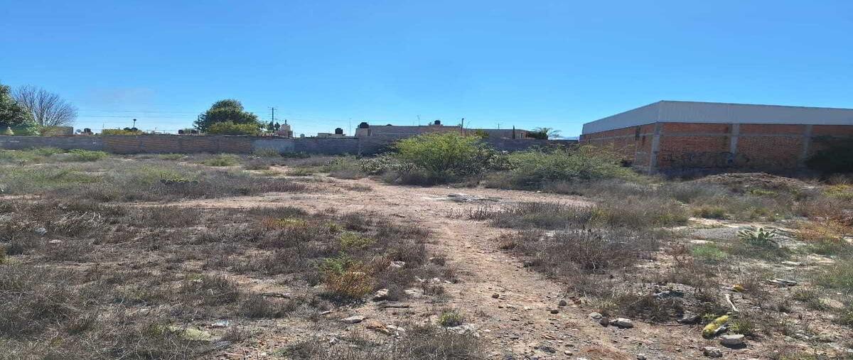 Foto de terreno comercial en venta en gomez morin (periferico norte) , molinos del rey, san luis potosí, san luis potosí, 0 No. 04