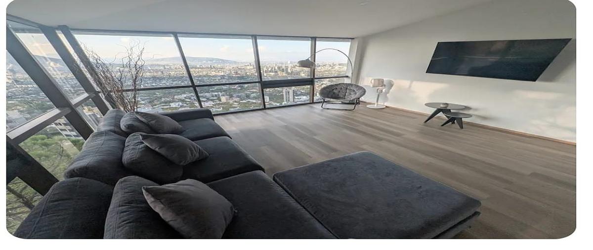 Foto de departamento en renta en gómez morin , zona gómez morin, san pedro garza garcía, nuevo león, 31101383 No. 03