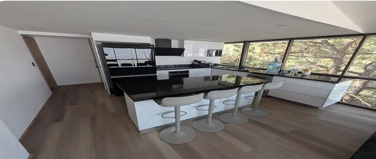 Foto de departamento en renta en gómez morin , zona gómez morin, san pedro garza garcía, nuevo león, 31101383 No. 04