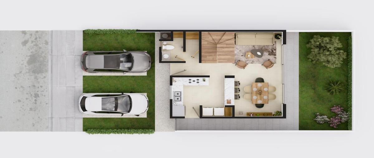 Foto de casa en venta en  , gómez palacio centro, gómez palacio, durango, 29303033 No. 03
