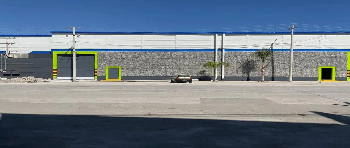 Foto de bodega en , gómez palacio centro, gómez palacio, durango, 30134686 foto 01 Foto de bodega en renta en , gómez palacio centro, gómez palacio, durango, 30134686 No. 01