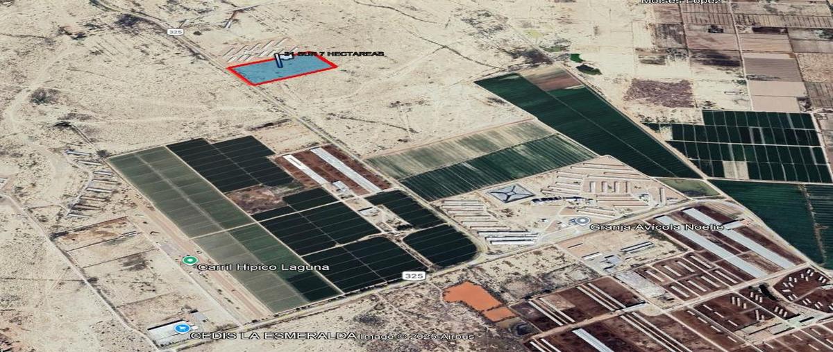 Foto de terreno habitacional en venta en  , gómez palacio centro, gómez palacio, durango, 0 No. 04