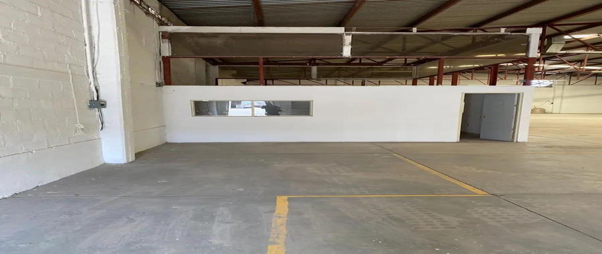 Foto de bodega en renta en  , gómez palacio centro, gómez palacio, durango, 0 No. 03