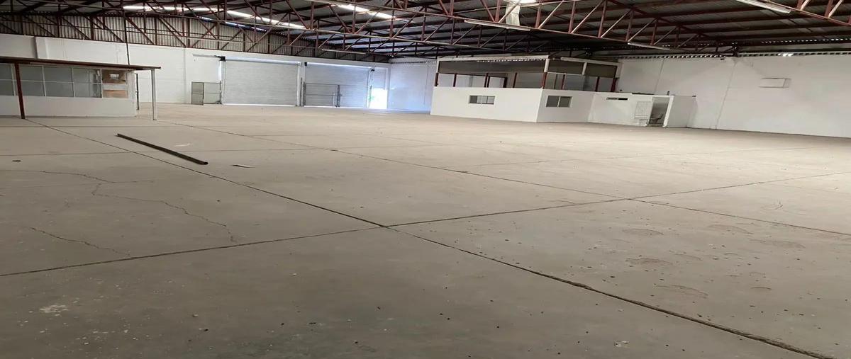 Foto de bodega en renta en  , gómez palacio centro, gómez palacio, durango, 0 No. 04