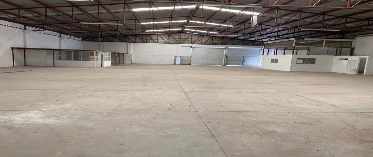 Foto de bodega en renta en  , gómez palacio centro, gómez palacio, durango, 0 No. 05
