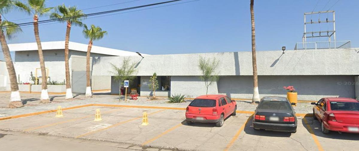 Foto de oficina en renta en  , gómez palacio centro, gómez palacio, durango, 0 No. 03