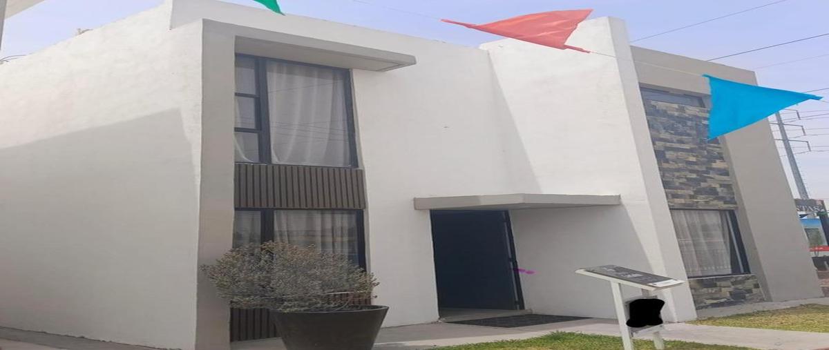 Foto de casa en venta en  , gómez palacio centro, gómez palacio, durango, 31063067 No. 03