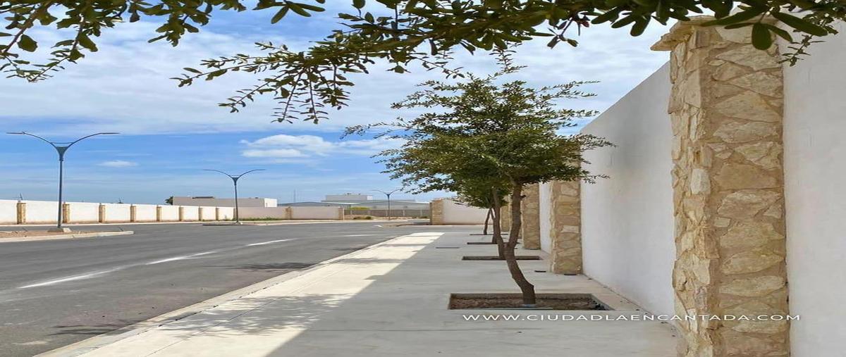 Foto de terreno habitacional en venta en  , gómez palacio centro, gómez palacio, durango, 0 No. 21