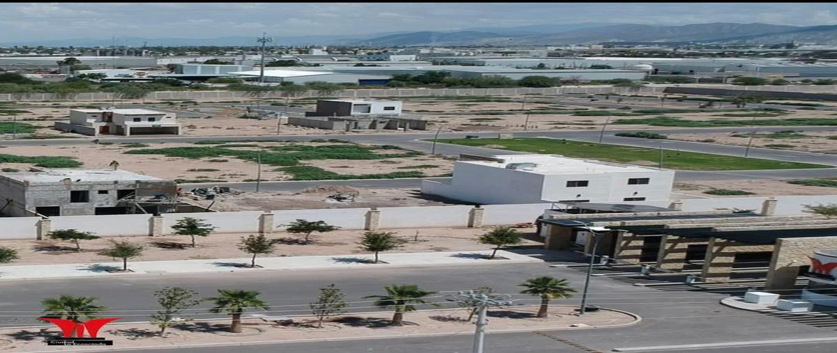 Foto de terreno habitacional en venta en  , gómez palacio centro, gómez palacio, durango, 31063070 No. 03