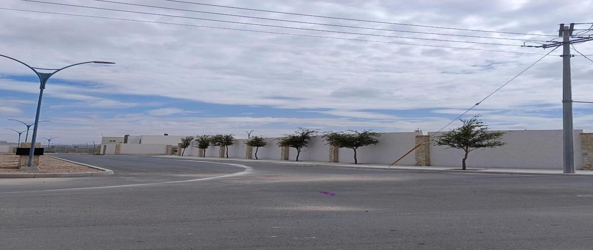 Foto de terreno habitacional en venta en  , gómez palacio centro, gómez palacio, durango, 31063070 No. 04