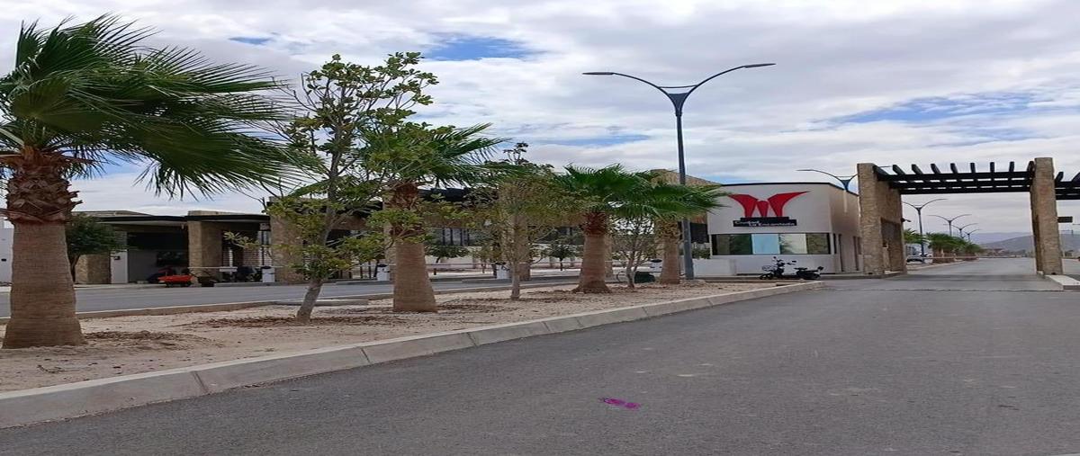 Foto de terreno habitacional en venta en  , gómez palacio centro, gómez palacio, durango, 31063070 No. 05